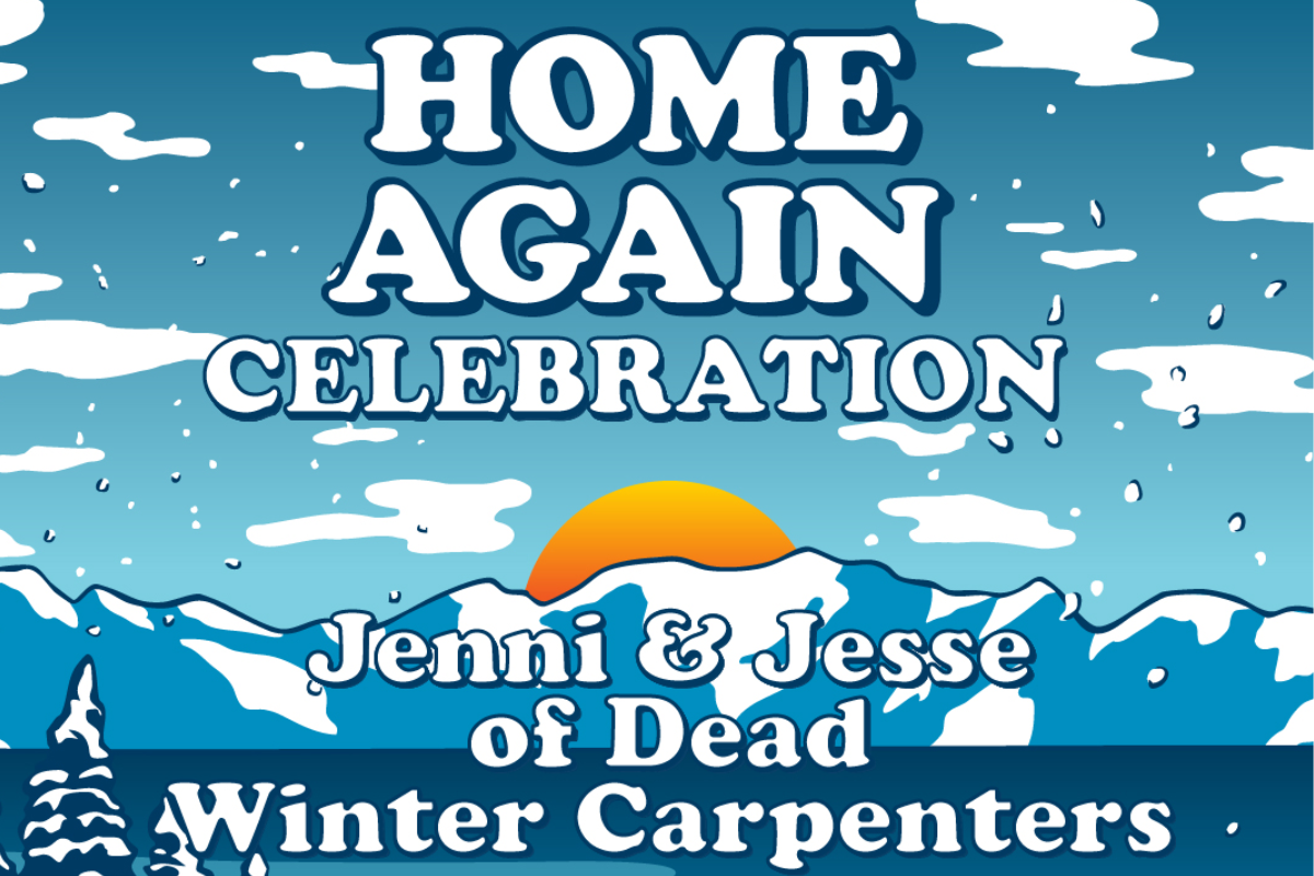 Featured Image for Home Again Celebration