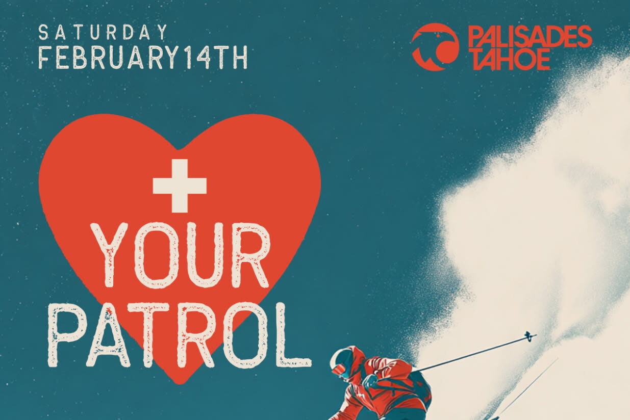 Featured Image for Love Your Patrol