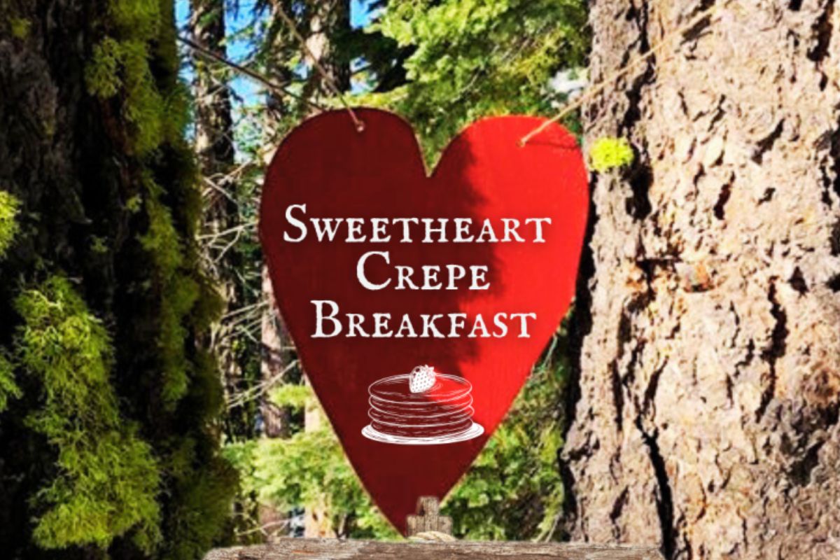 Featured Image for Sweetheart Crepe Breakfast