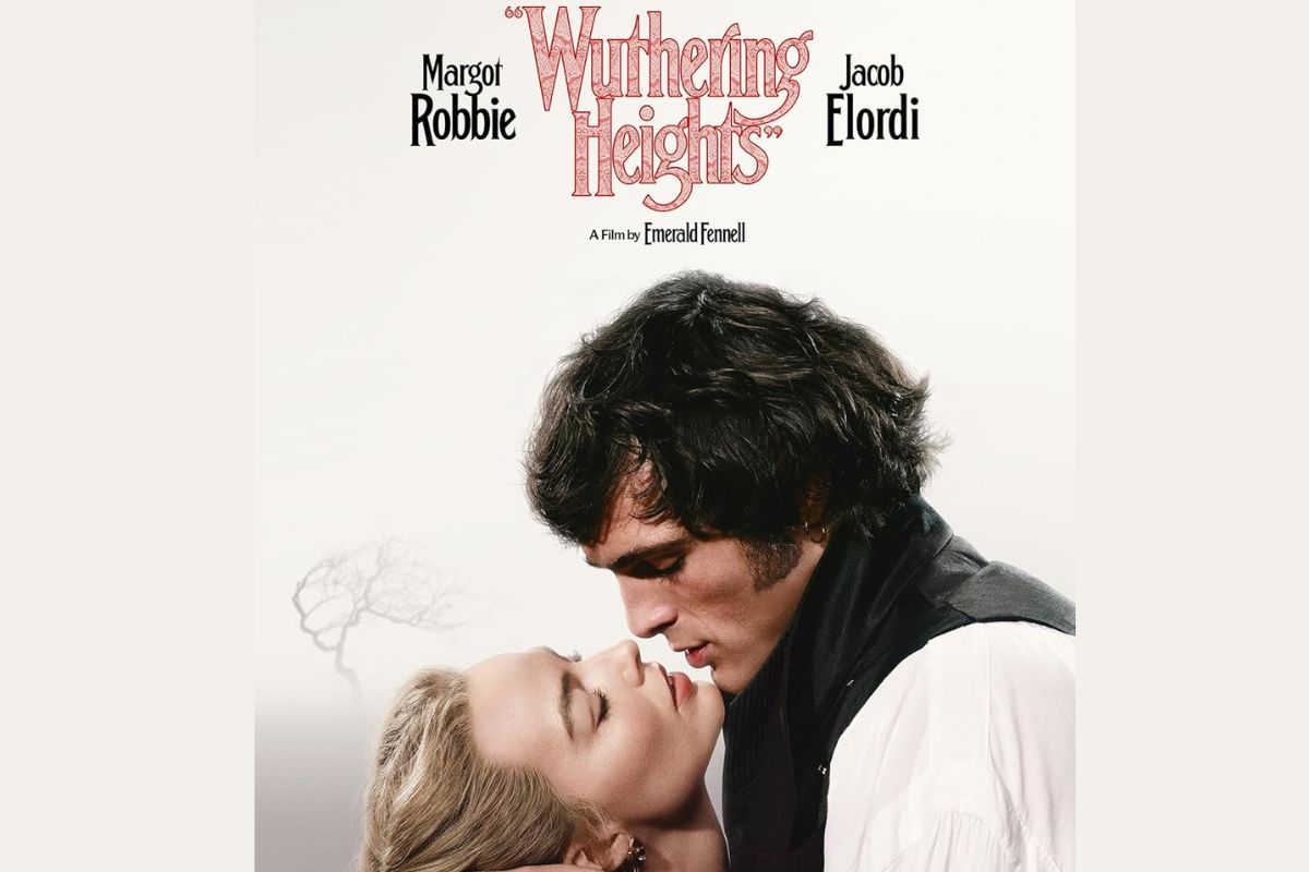 Featured Image for Wuthering Heights