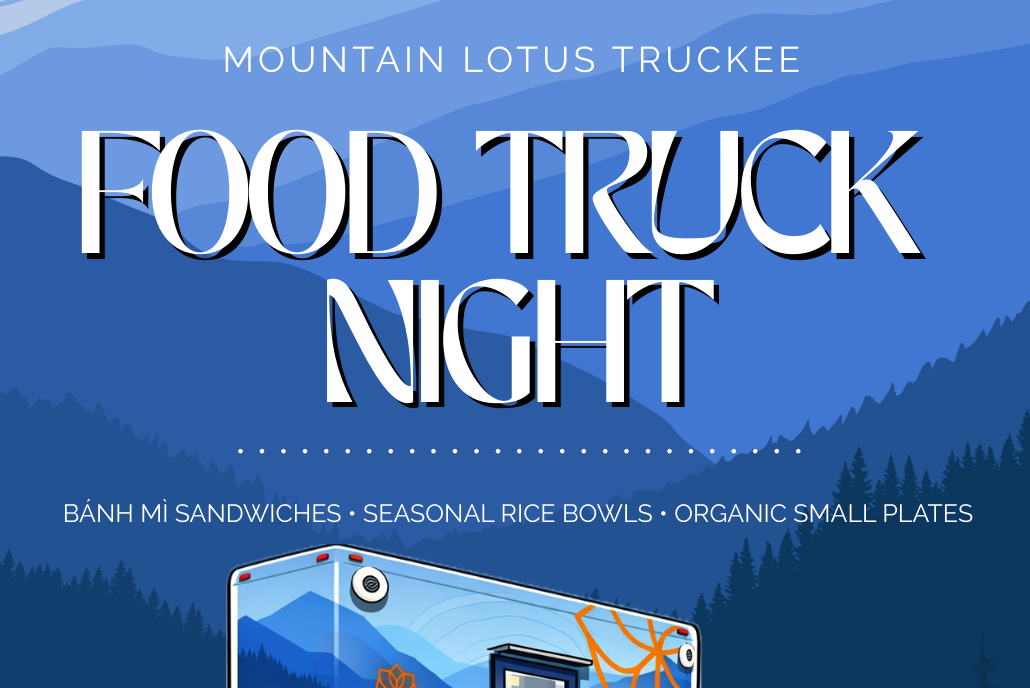 Featured Image for Mountain Lotus Food Truck Pop-Up