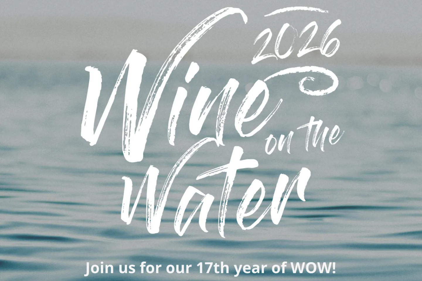 Featured Image for Wine on the Water