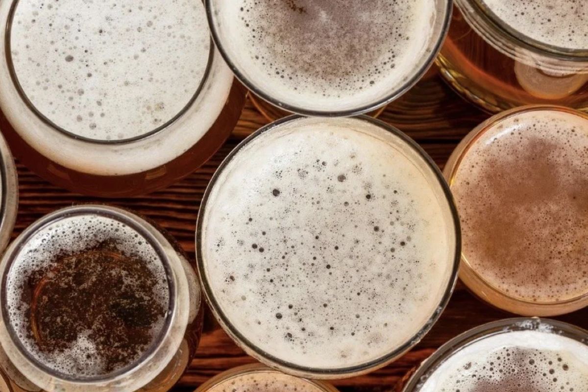 Featured Image for Local Brews Tasting Night