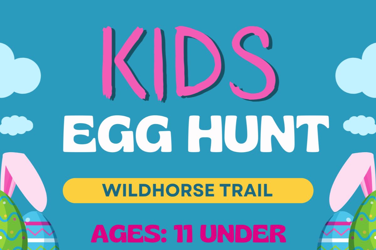 Featured Image for Kids Egg Hunt at Mt Rose