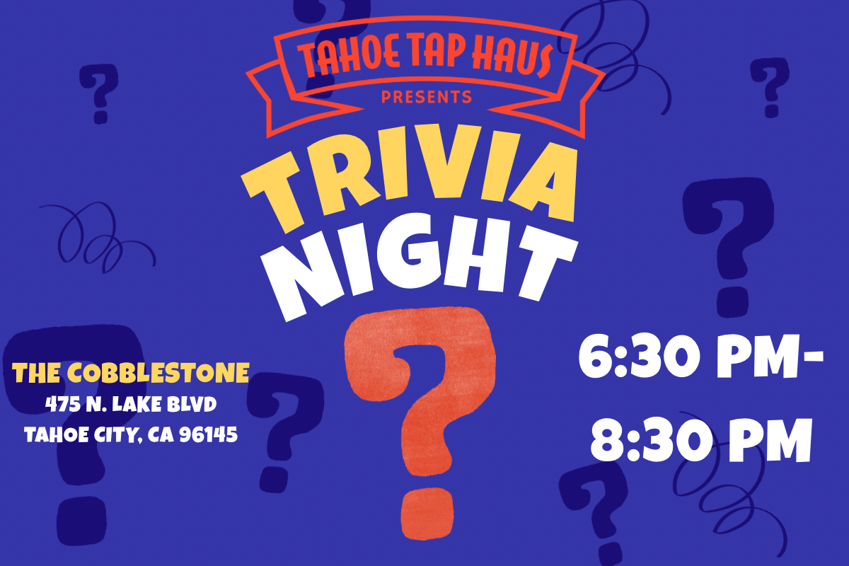 Featured Image for Trivia Night