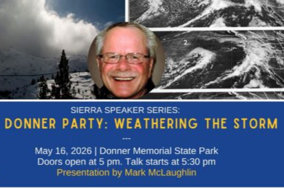 Featured Image for The Donner Party: Weathering the Storm