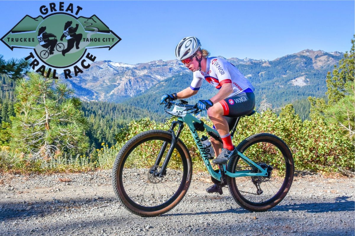 Featured Image for Great Trail Race