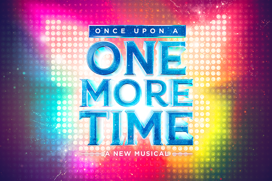 Featured Image for Once Upon A One More Time | Teen Musical