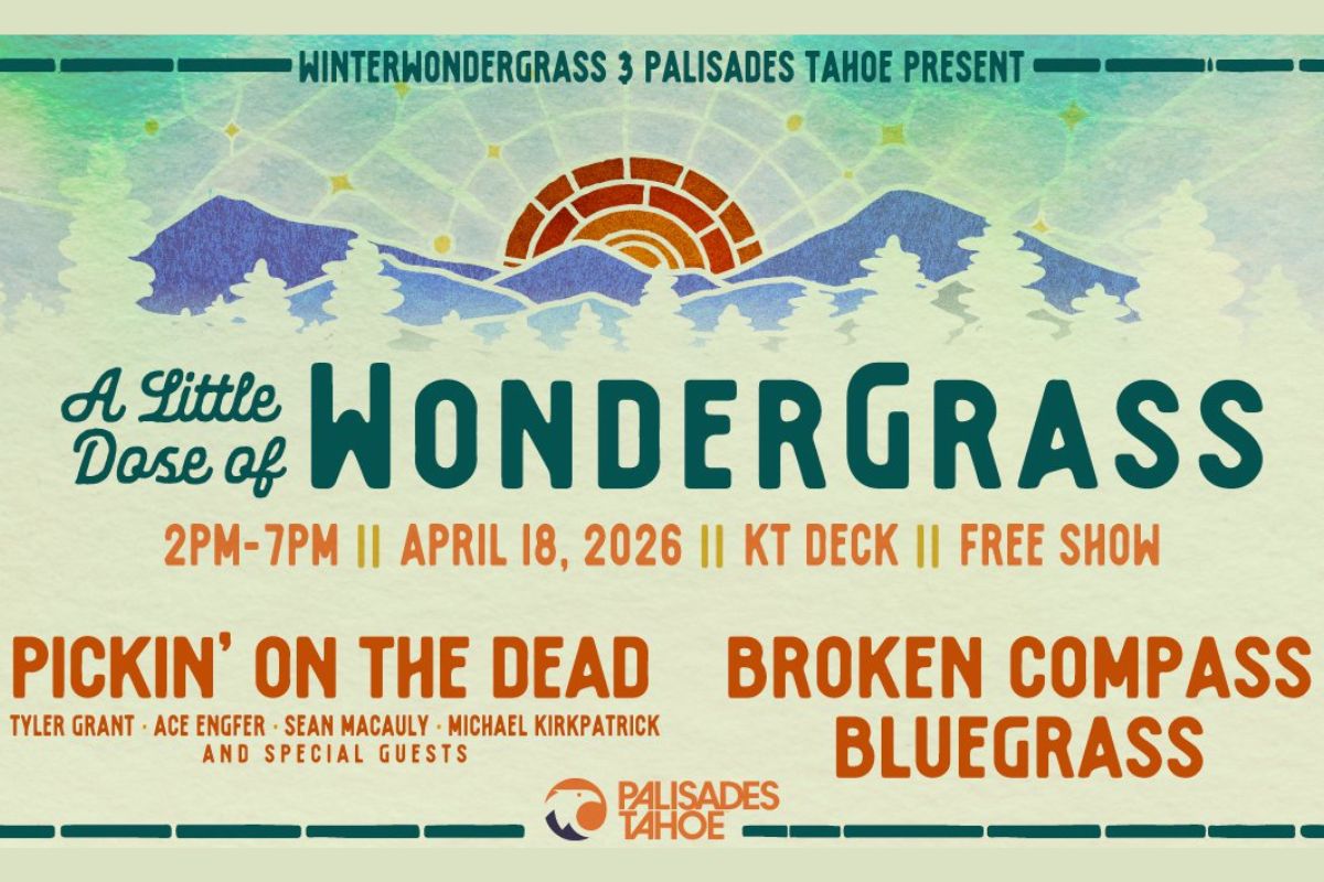 Featured Image for A Little Dose of Wondergrass