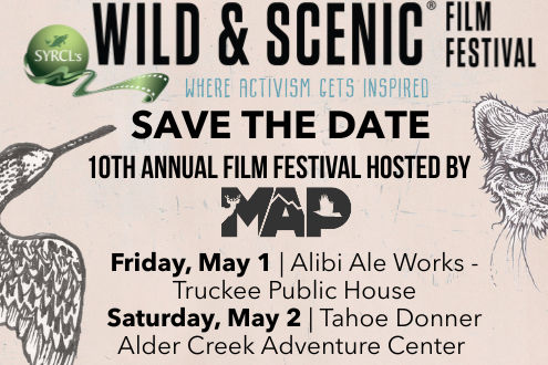 Featured Image for Wild & Scenic Film Festival | Night 2