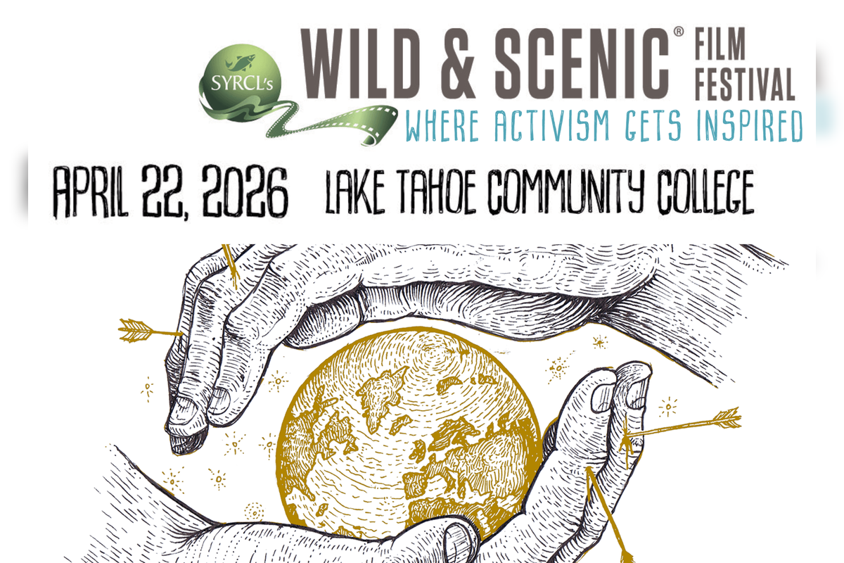 Featured Image for Wild &Scenic Film Festival On Tour