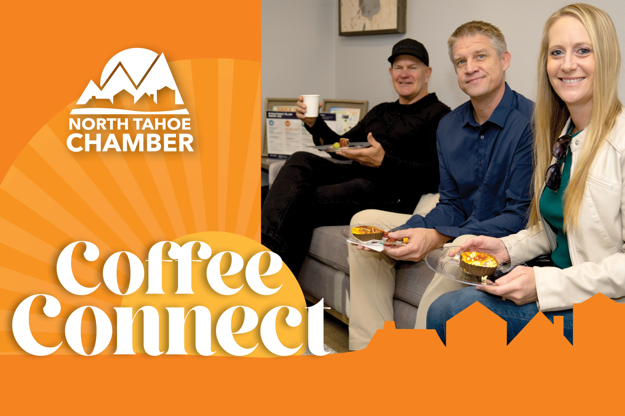 Featured Image for North Tahoe Chamber Coffee Connect