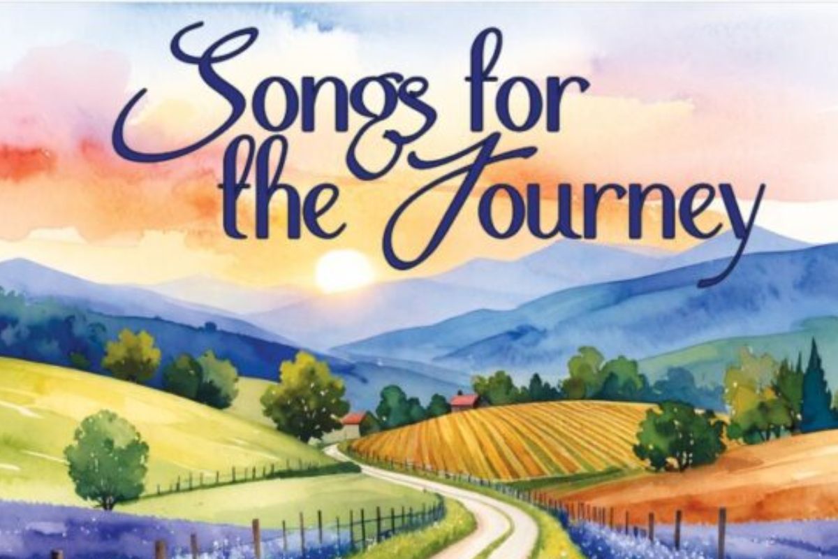 Featured Image for Songs for the Journey