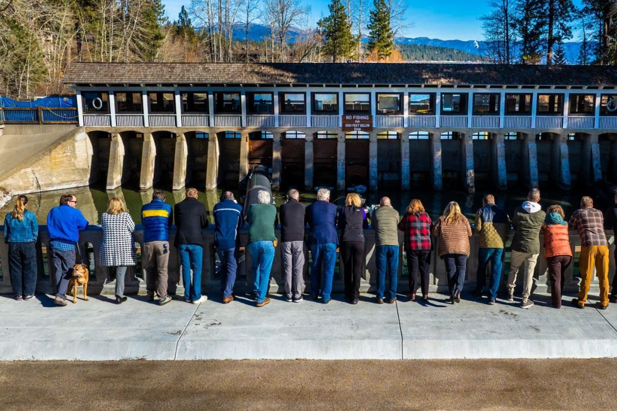 Featured Image for Fanny Bridge Dedication & Community Block Party