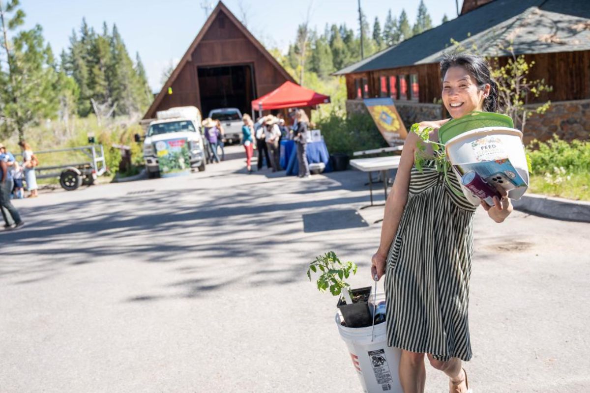 Featured Image for High Elevation Gardening Series