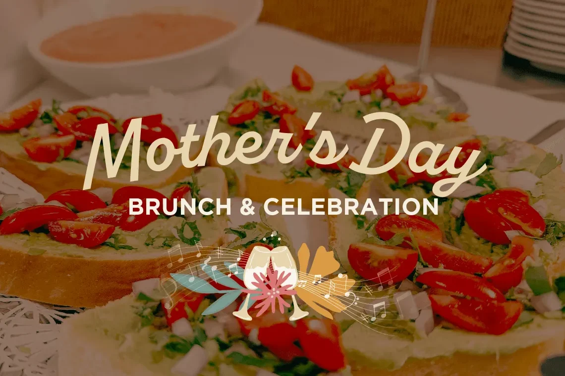 Featured Image for Mother's Day Brunch at Granlibakken