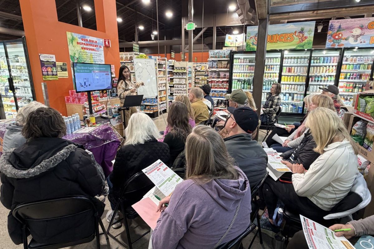 Featured Image for Give Your Body Some TLC With OPCs