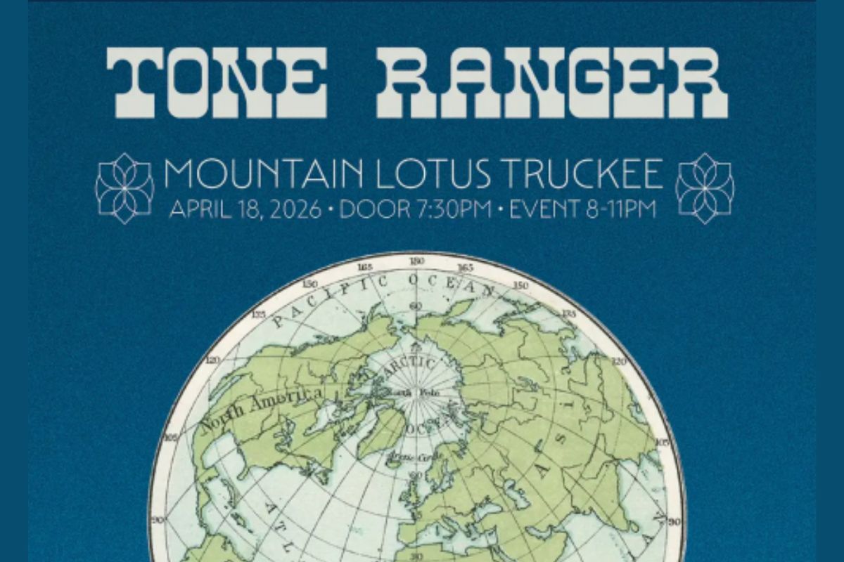 Featured Image for Tone Ranger