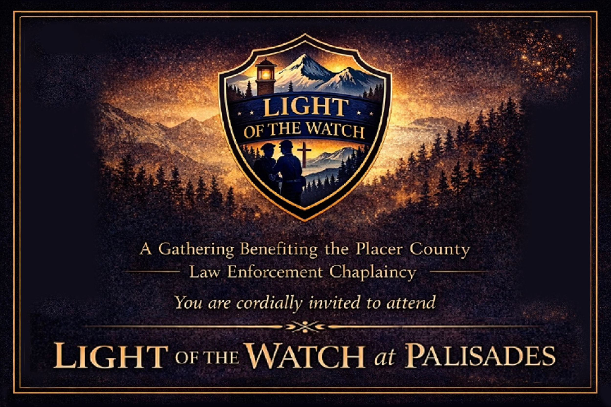 Featured Image for Light of the Watch at Palisades