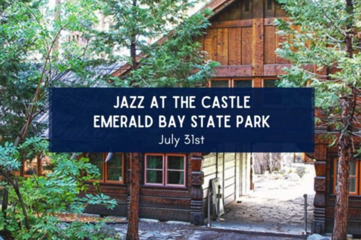 Featured Image for Jazz at the Castle | Night 1