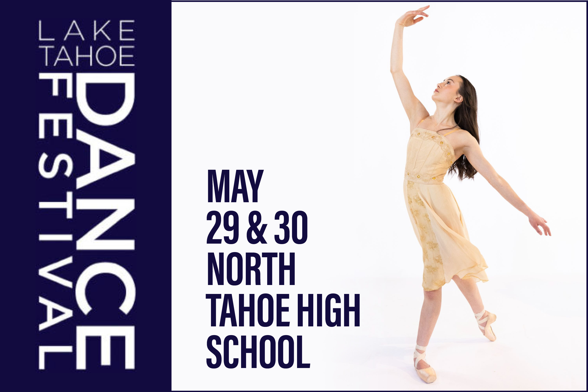 Featured Image for Lake Tahoe Dance Collective | Spring Season 2026