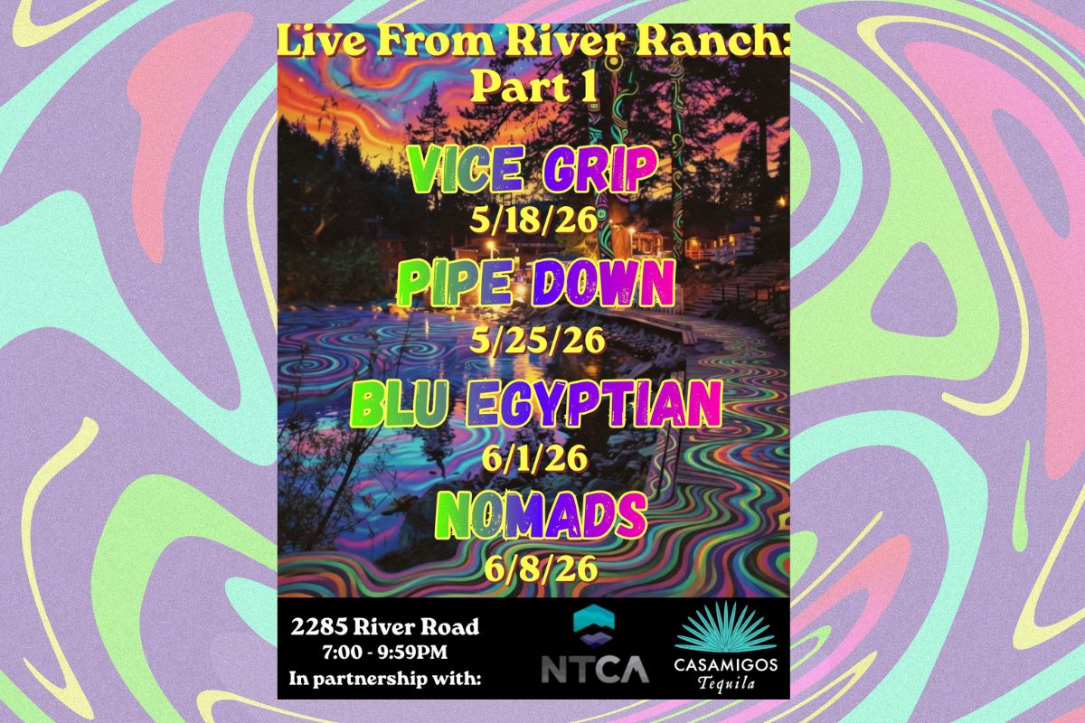 Featured Image for Live from River Ranch