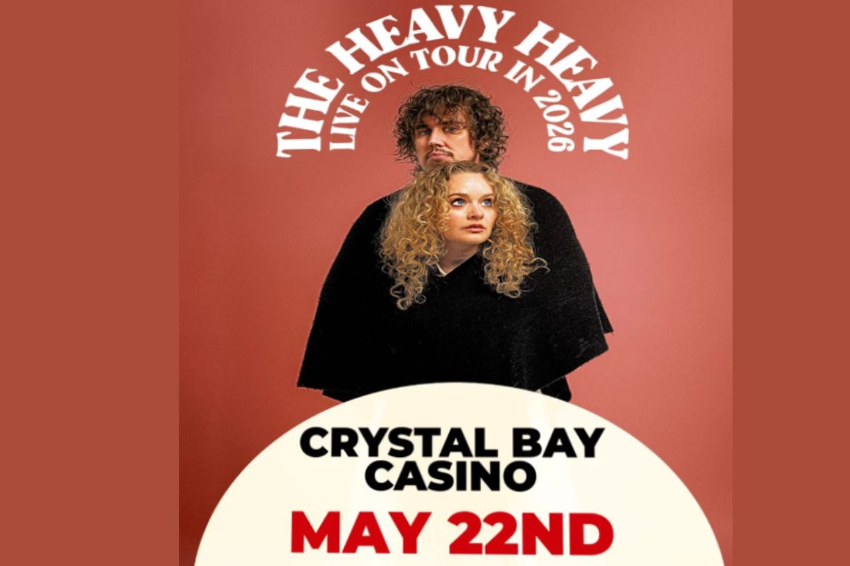 Featured Image for The Heavy Heavy