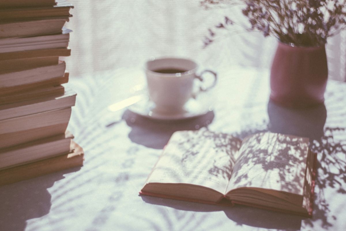 Featured Image for Mindful Readers Book Club