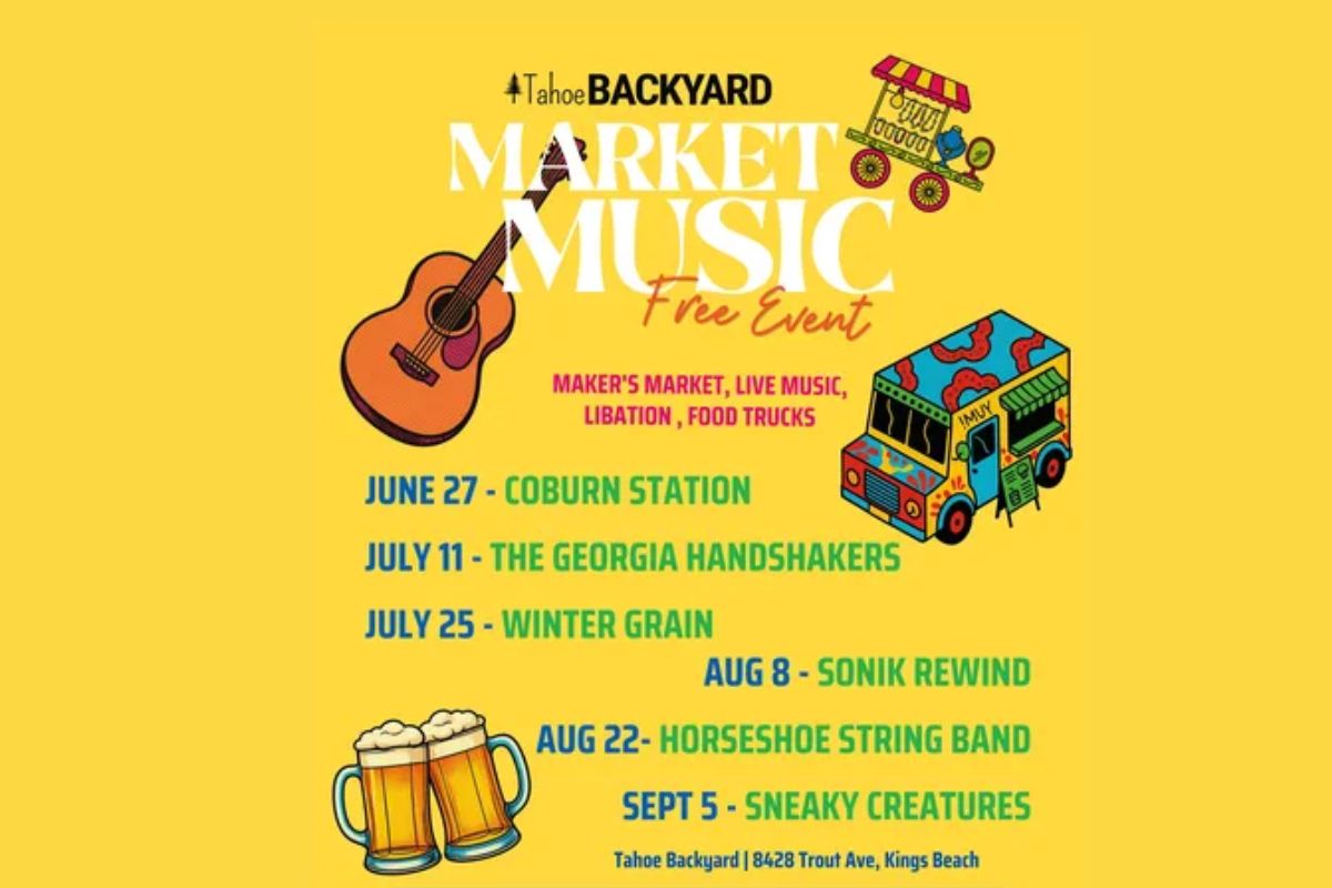 Featured Image for Market Music