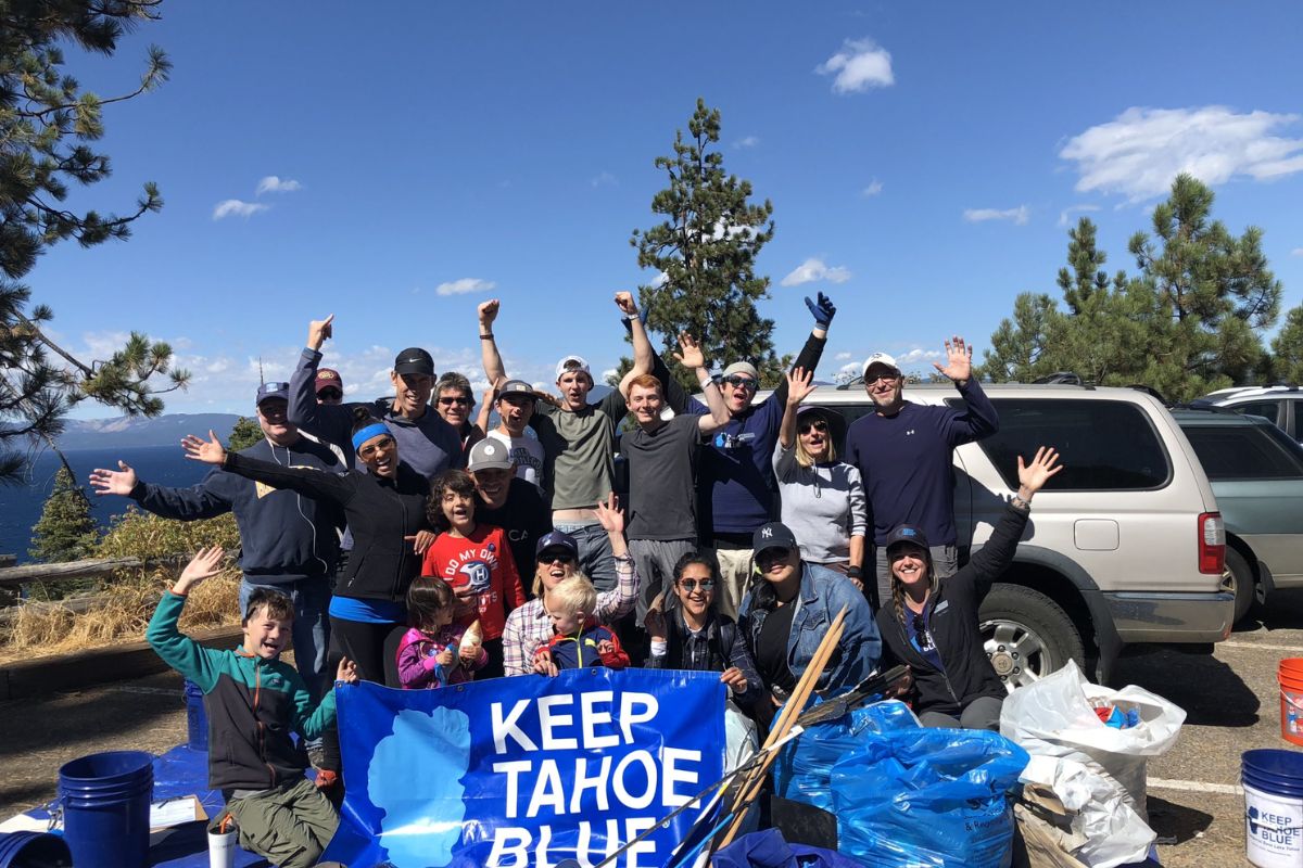 Featured Image for Tahoe Blue Crew Training