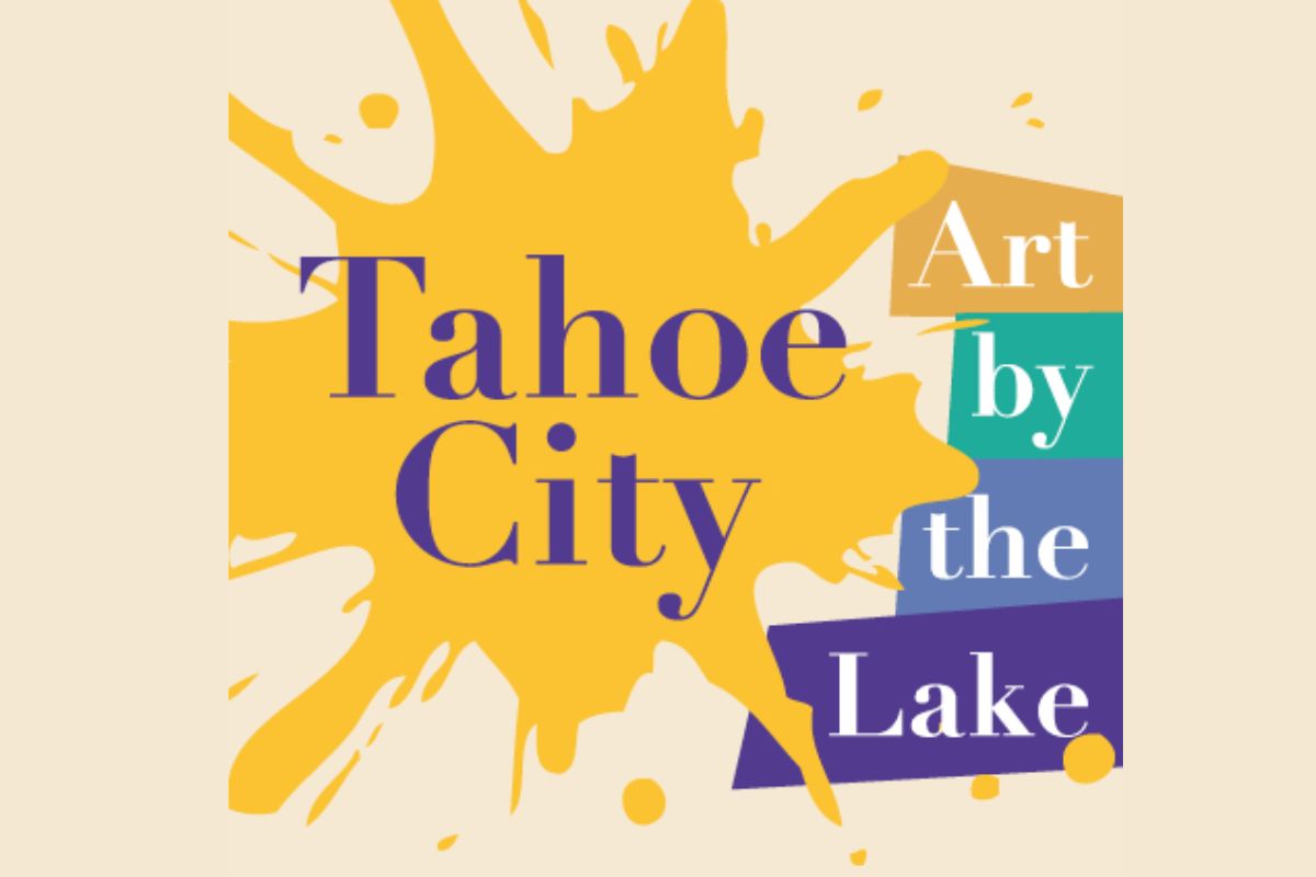 Featured Image for Tahoe City Art by the Lake