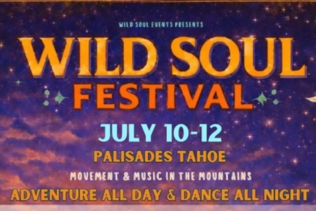 Featured Image for Wild Soul Festival