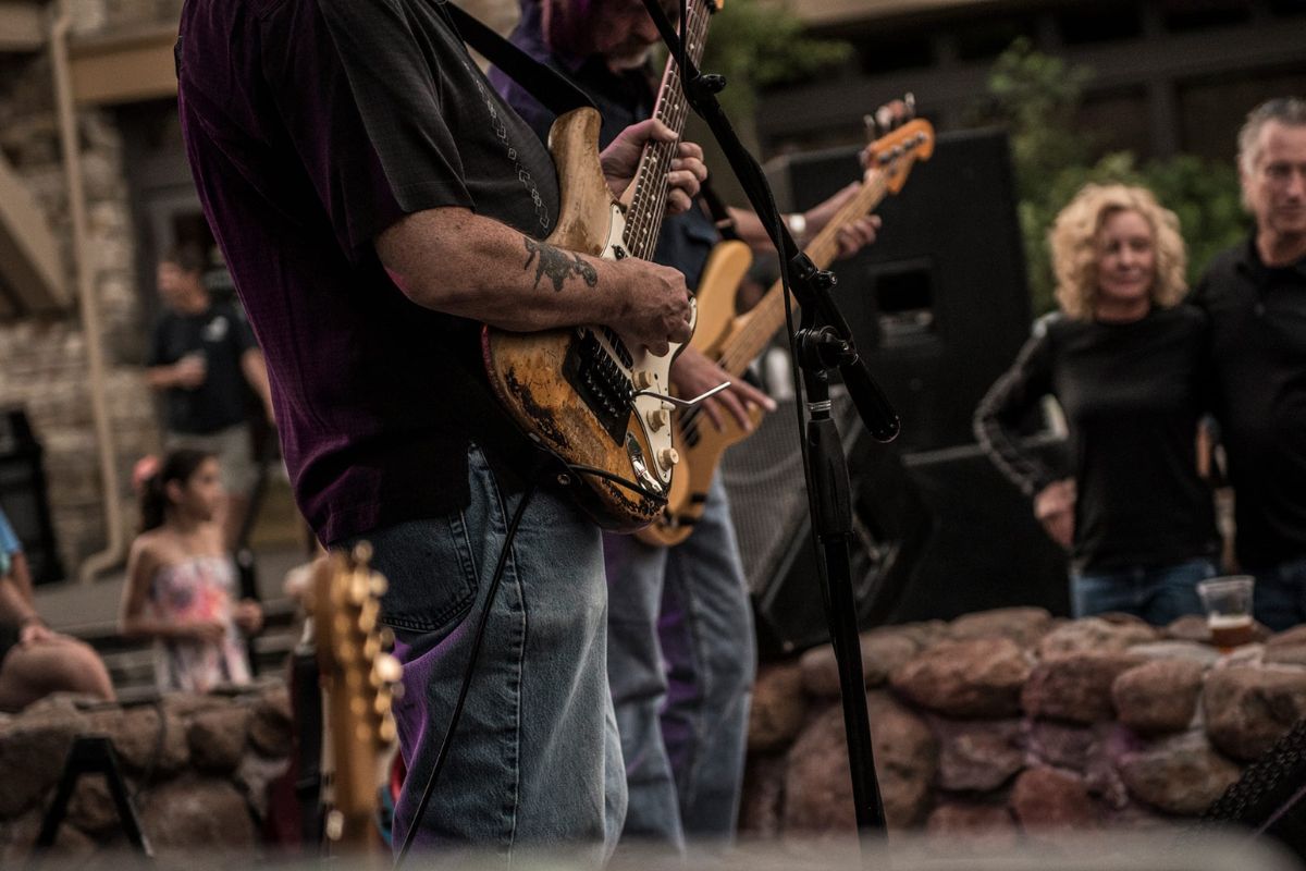 Featured Image for Bluesdays Concert Series