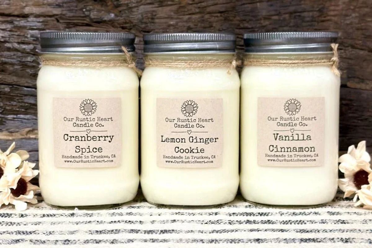 Featured Image for Scents & Sips
