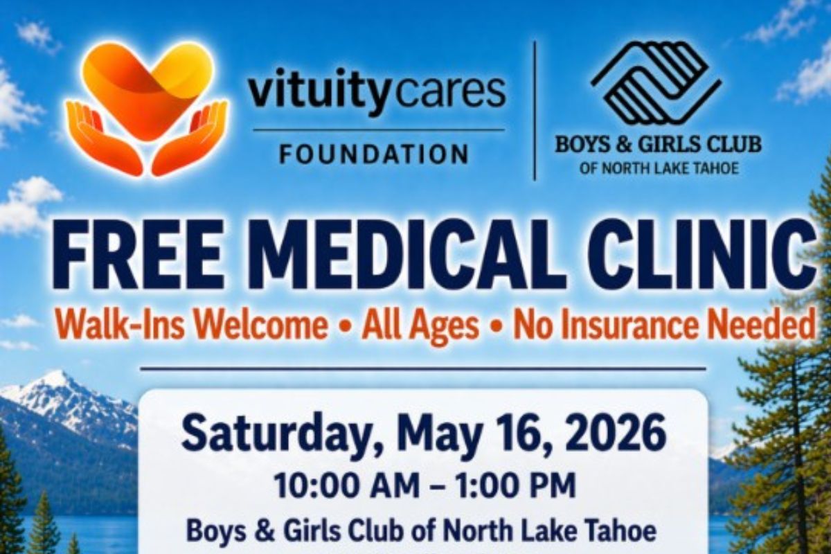 Featured Image for Free Medical Clinic