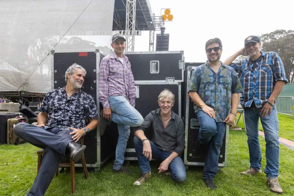 Featured Image for New Monsoon - Concerts at Commons Beach