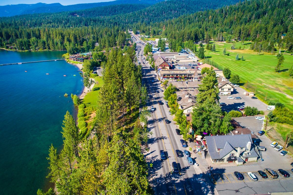 Featured Image for Tahoe City Historic Walking Tour
