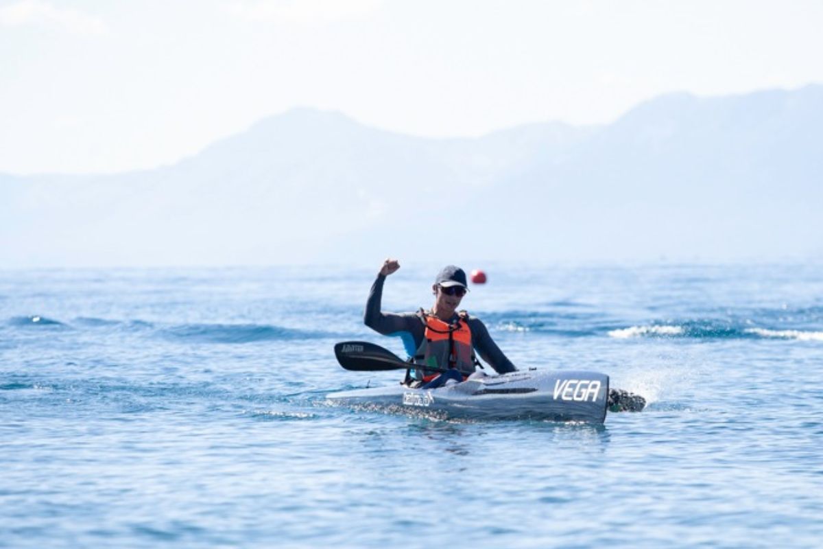 Featured Image for Tahoe Cup - Lake Crossing