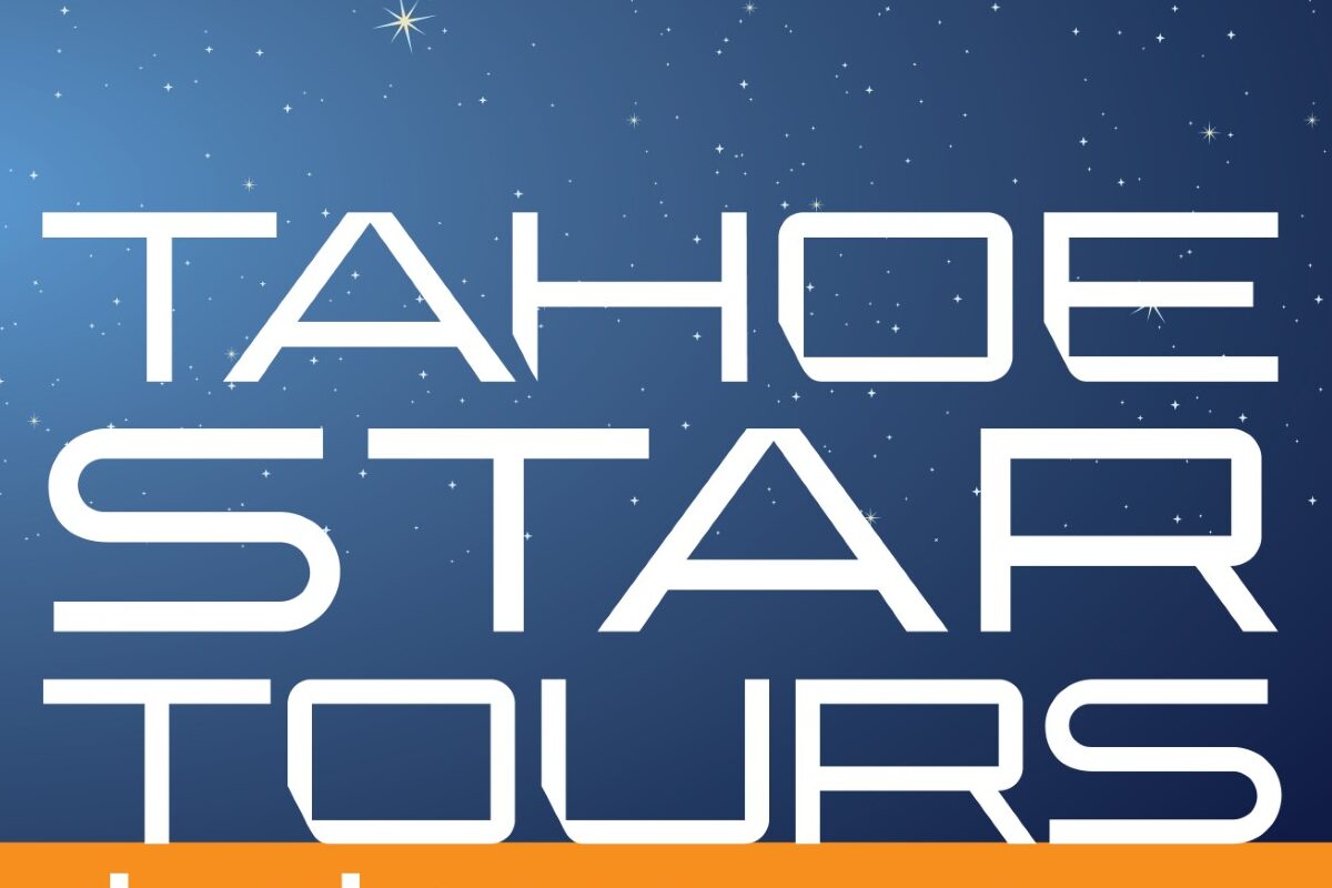 Featured Image for Tahoe Star Tours at the Dark Skies Cosmoarium