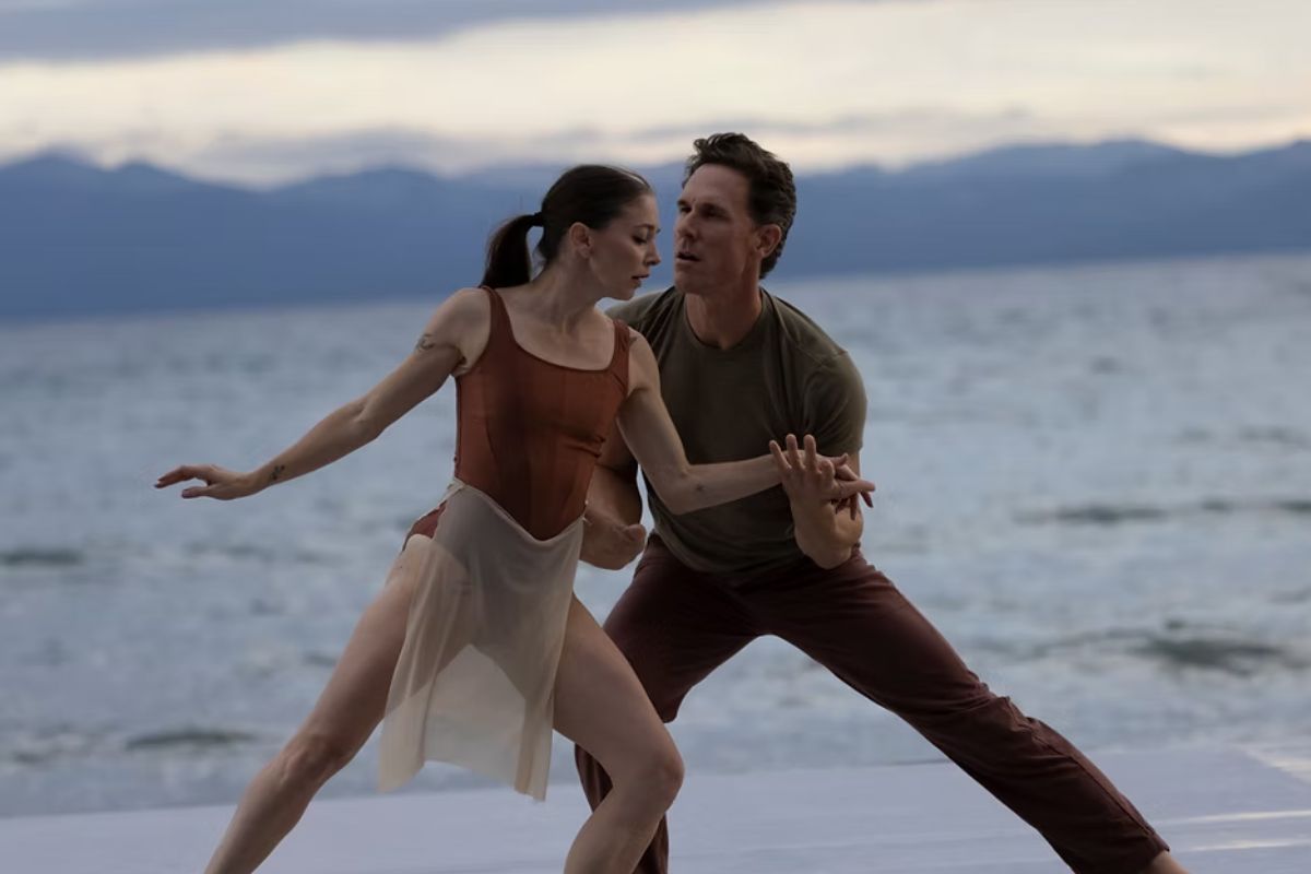 Featured Image for Lake Tahoe Dance Festival | Kings Beach Community Night