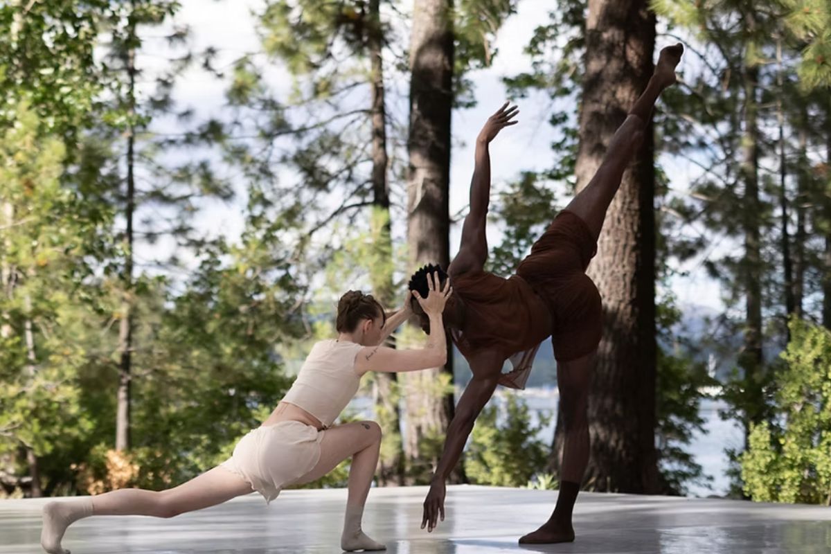 Featured Image for Lake Tahoe Dance Festival | Tahoe City Community Night