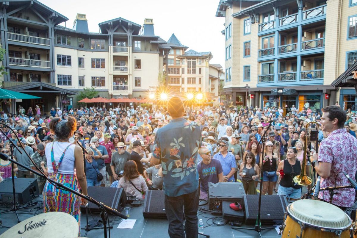 Featured Image for Brews, Jazz, & Funk