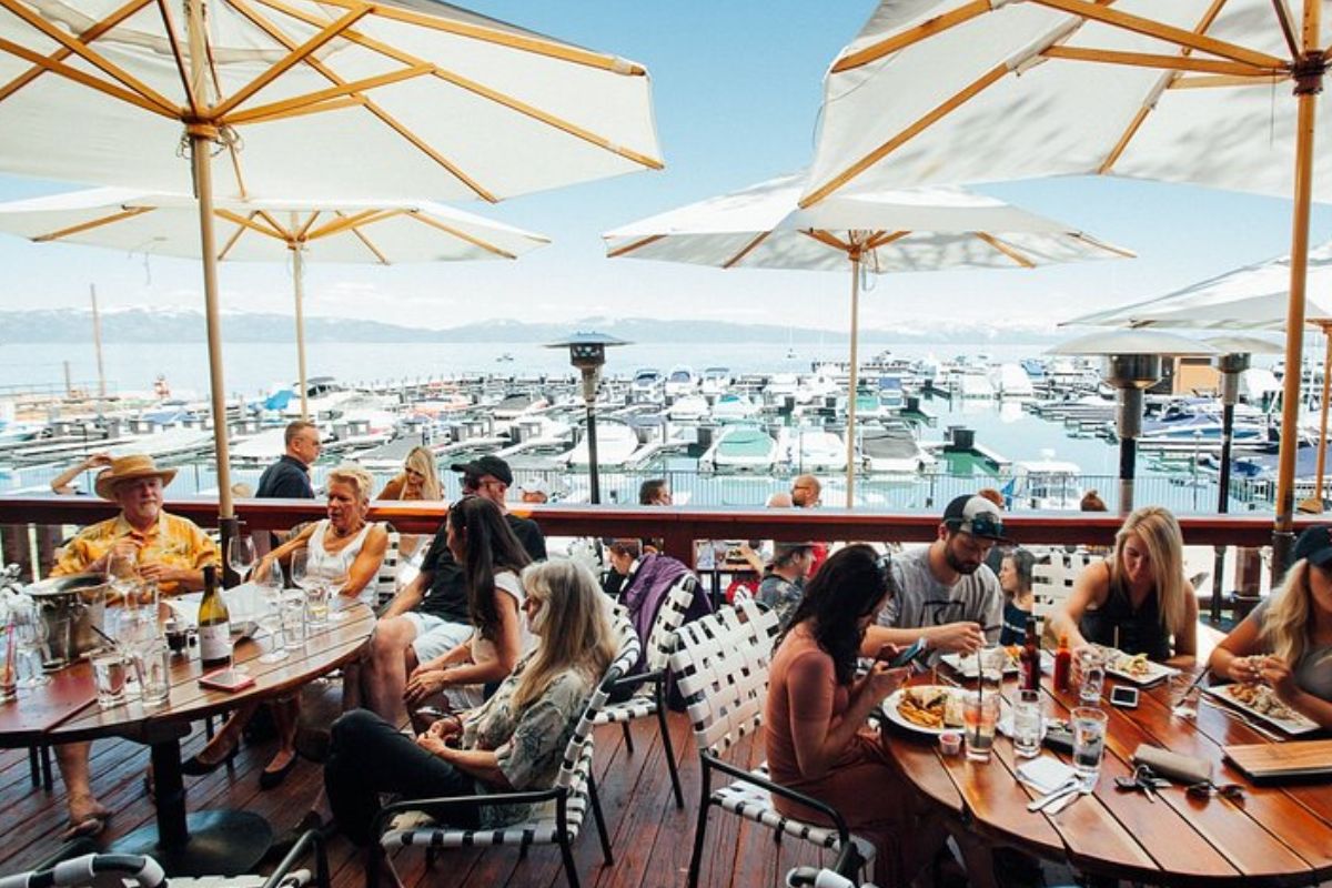 Featured Image for Deck Opening Party