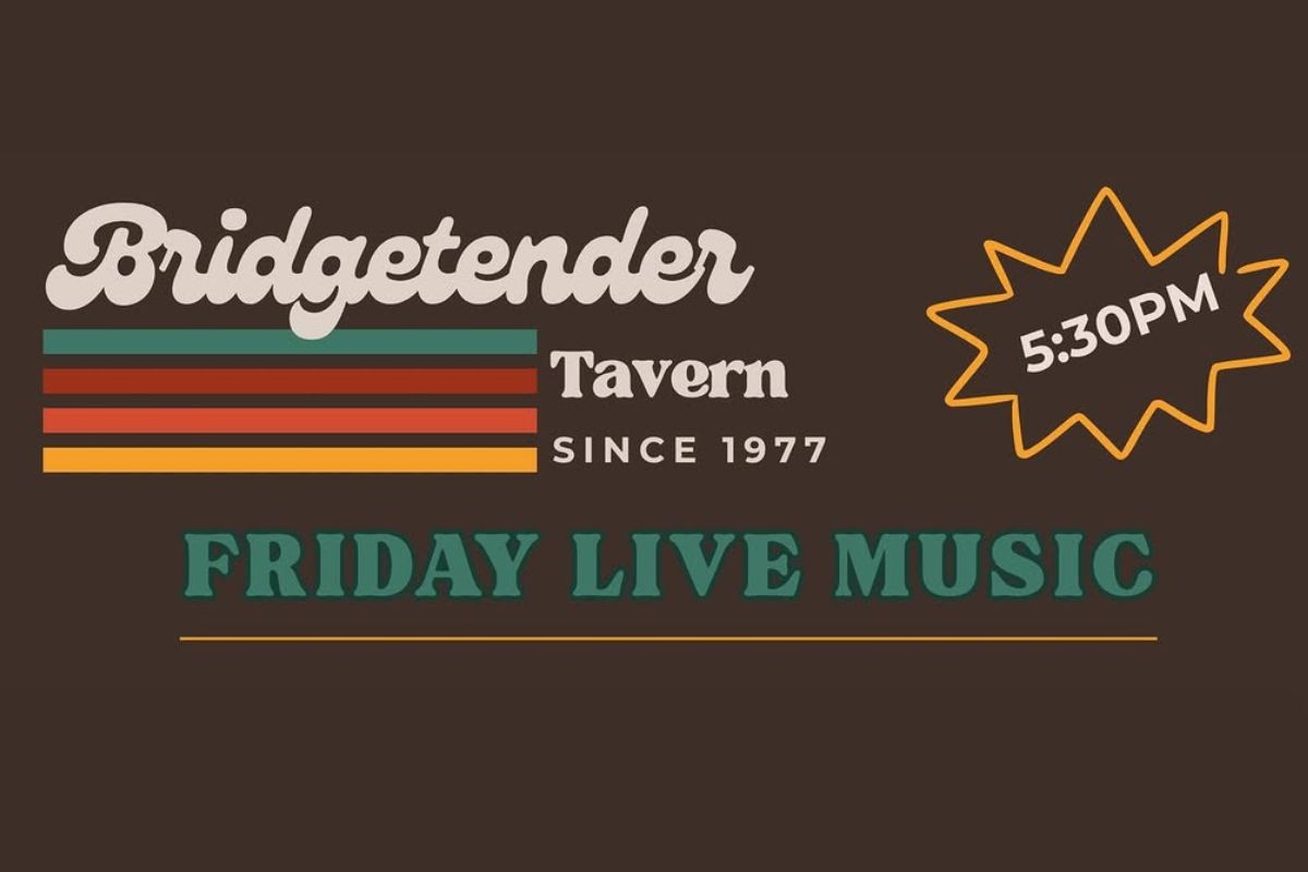 Featured Image for BT Friday Live Music