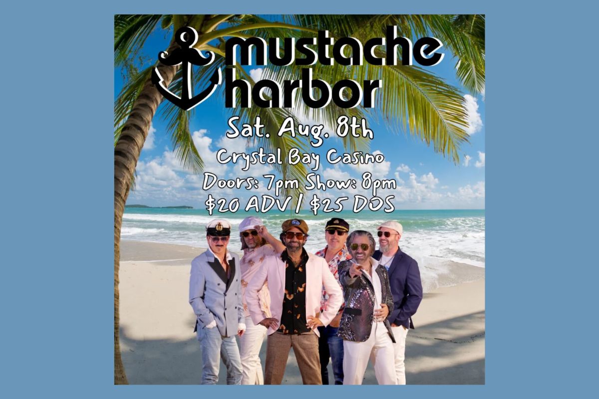 Featured Image for Mustache Harbor