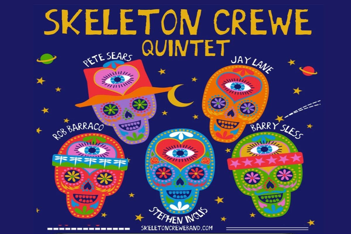 Featured Image for Skeleton Crewe