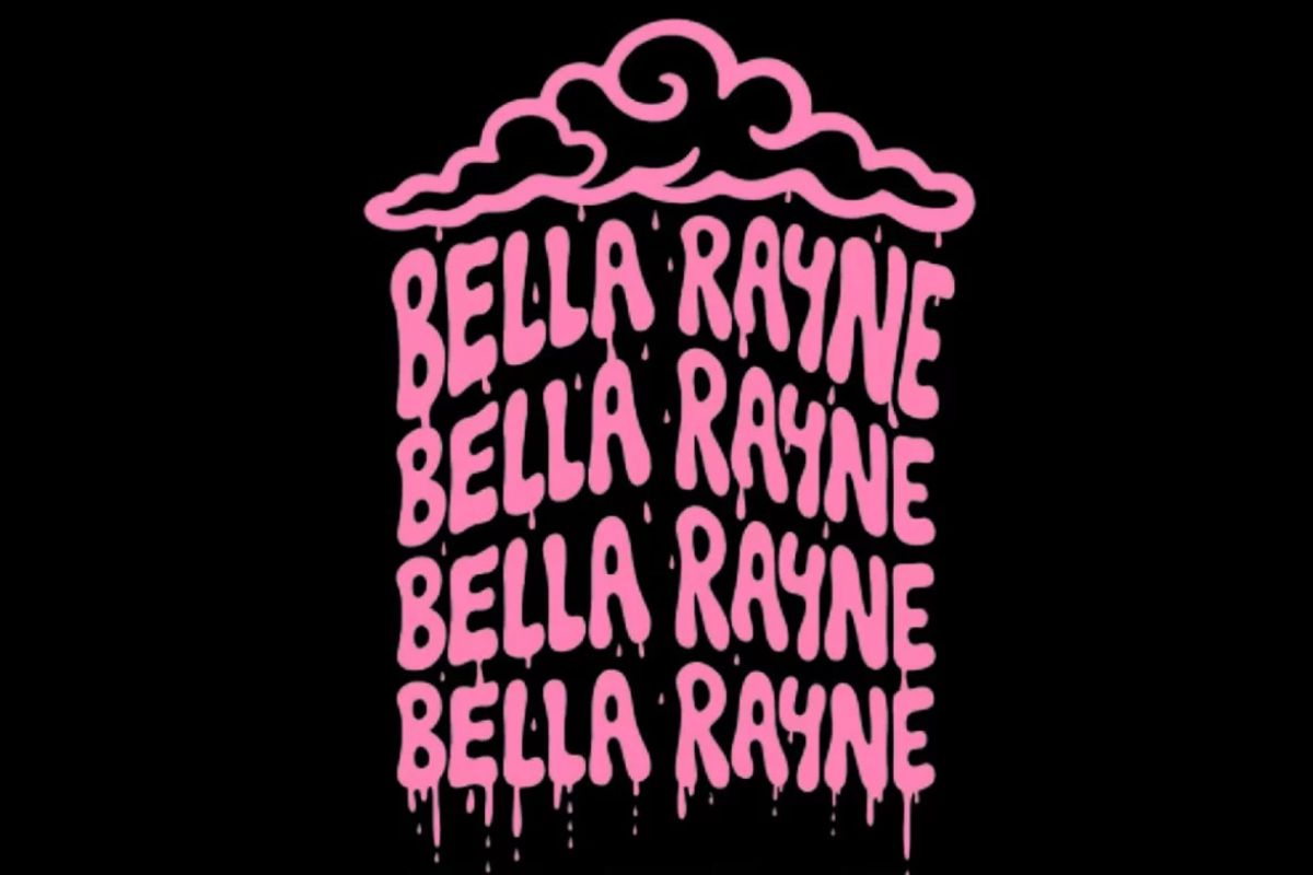 Featured Image for Bella Rayne Band