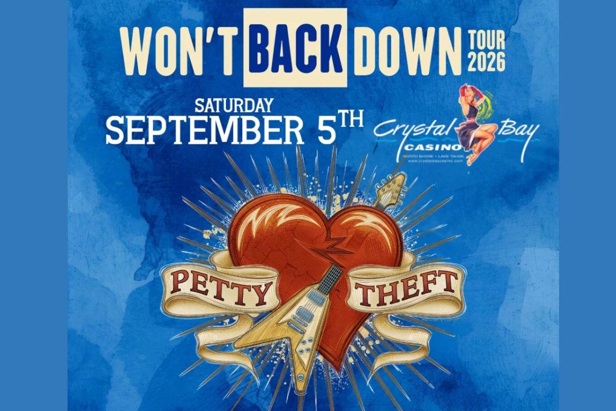 Featured Image for Petty Theft