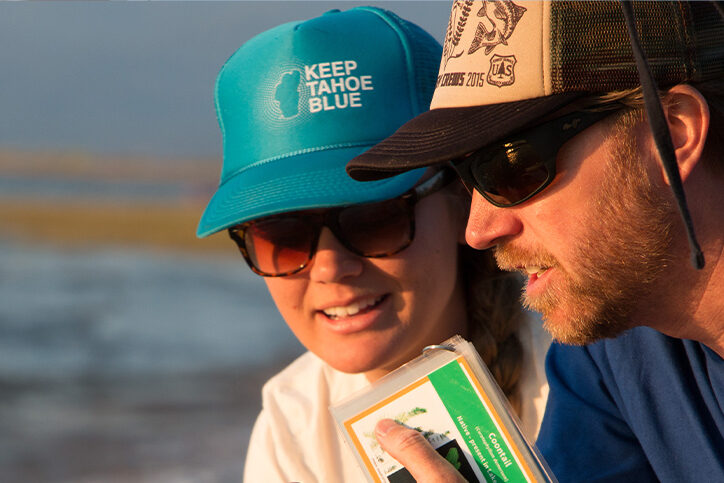 Featured Image for Eyes on the Lake Training