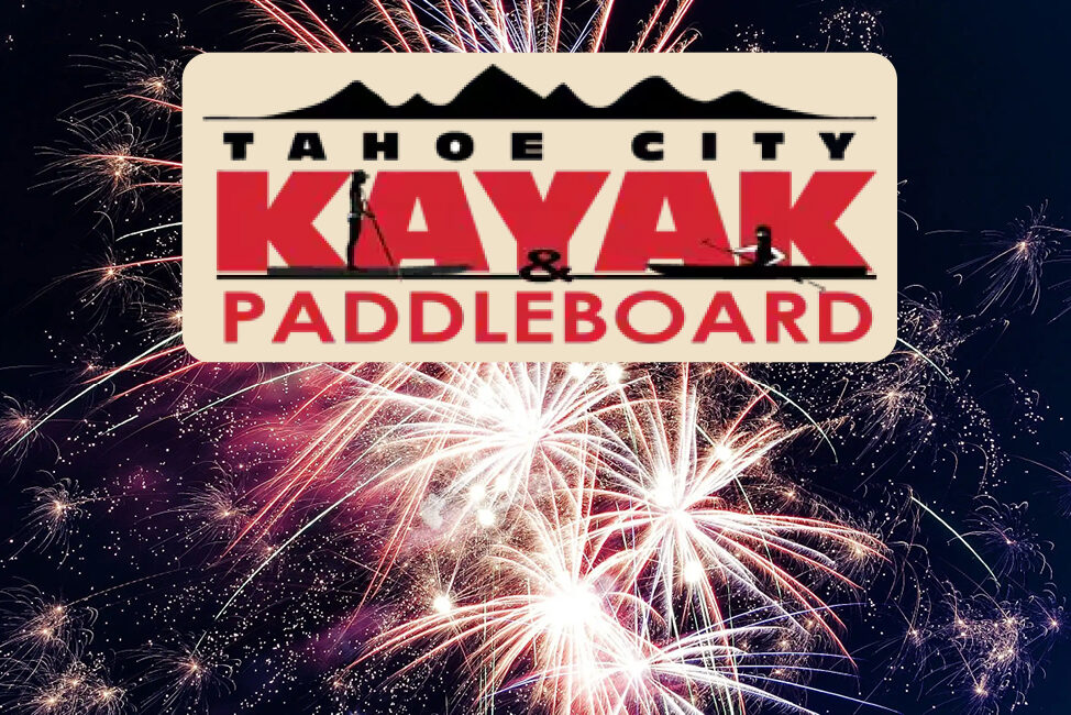 Featured Image for 4th of July Fireworks Show Kayak Tour